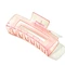 Hair Claw for Daily Hairstyling and Casual Outings